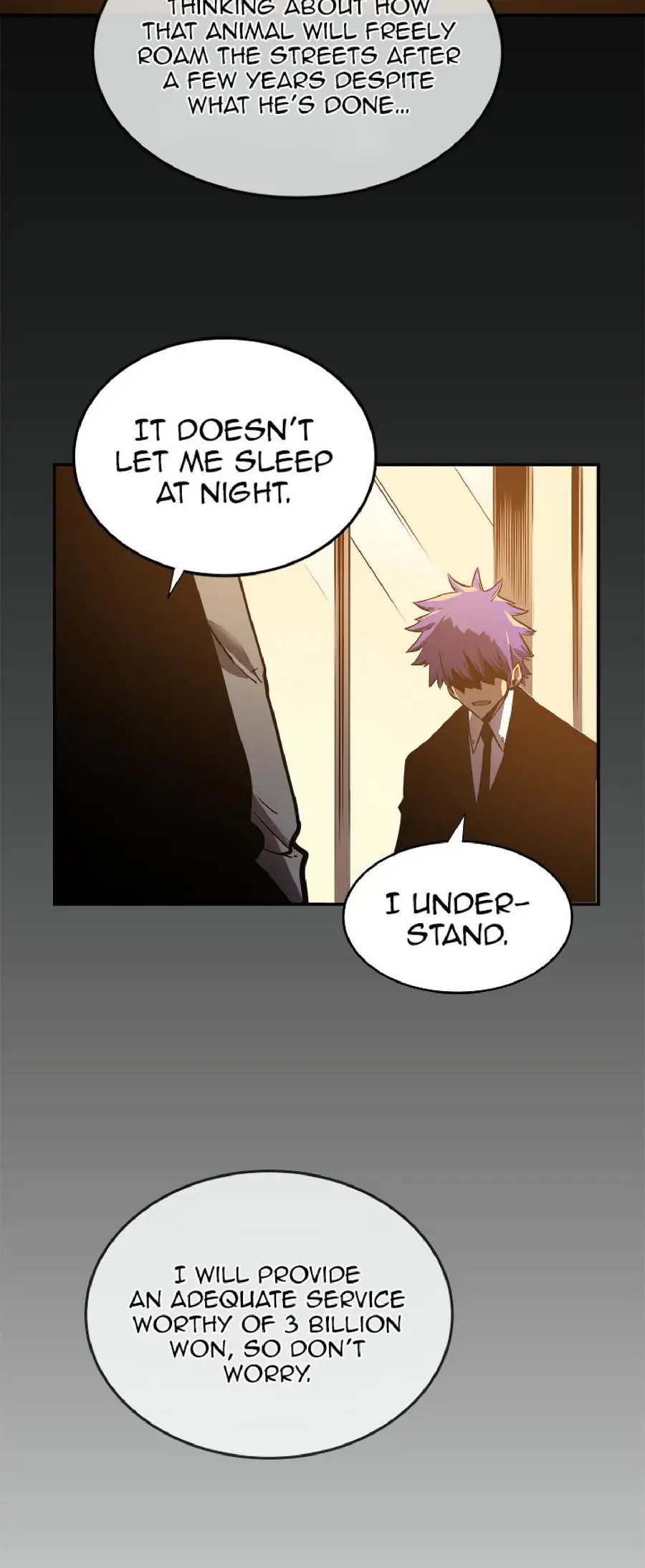 Read Solo Leveling Manga Chapter 32 Page 12