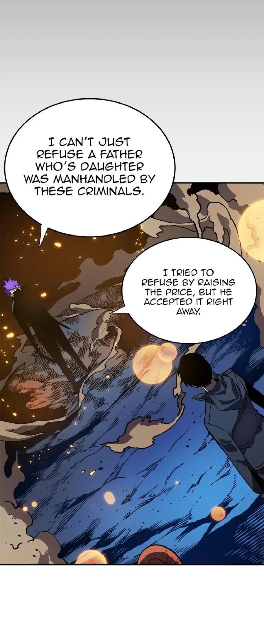 Read Solo Leveling Manga Chapter 32 Page 13