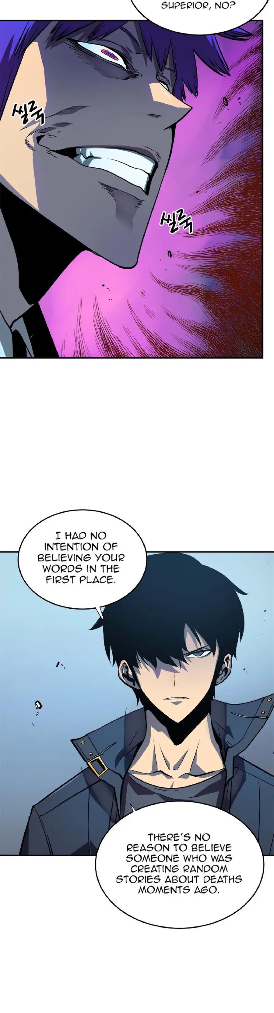 Read Solo Leveling Manga Chapter 32 Page 15