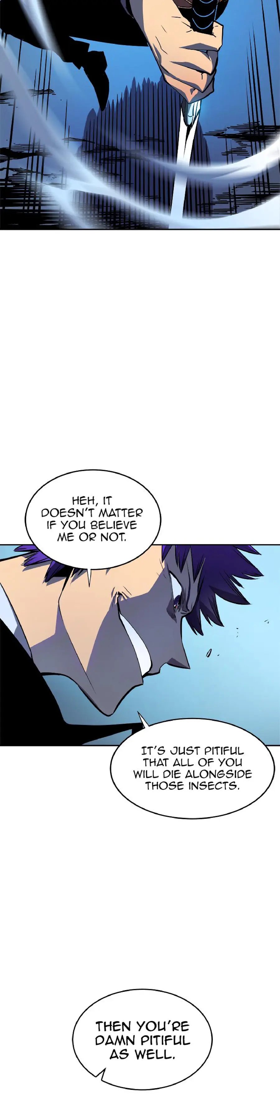 Read Solo Leveling Manga Chapter 32 Page 17