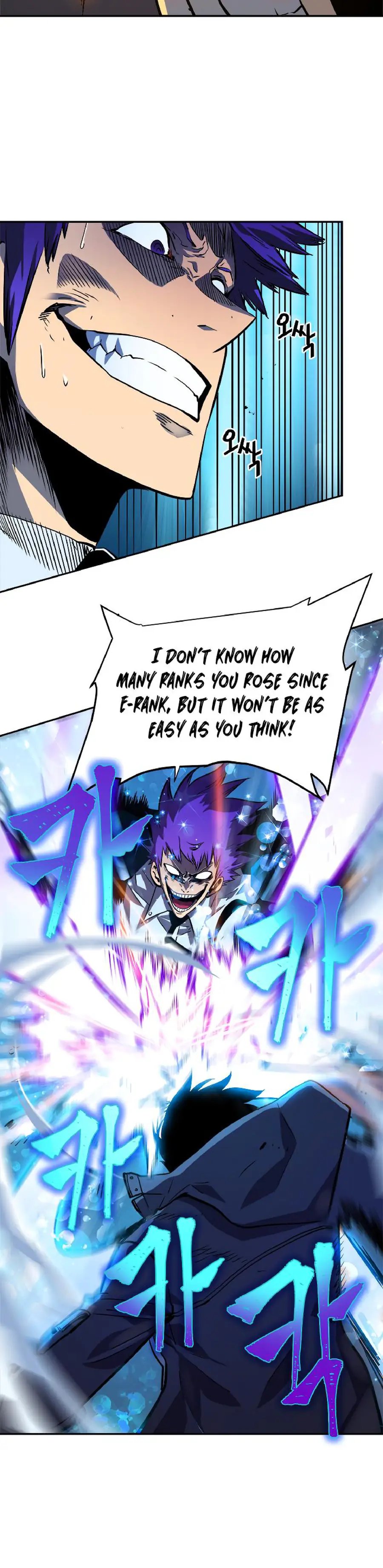 Read Solo Leveling Manga Chapter 32 Page 19