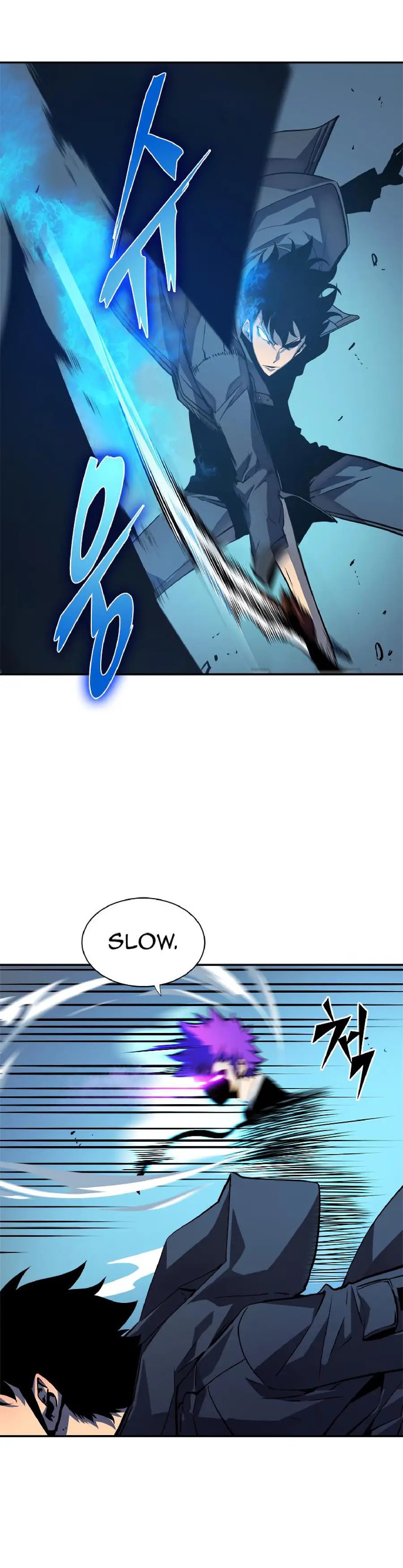 Read Solo Leveling Manga Chapter 32 Page 20