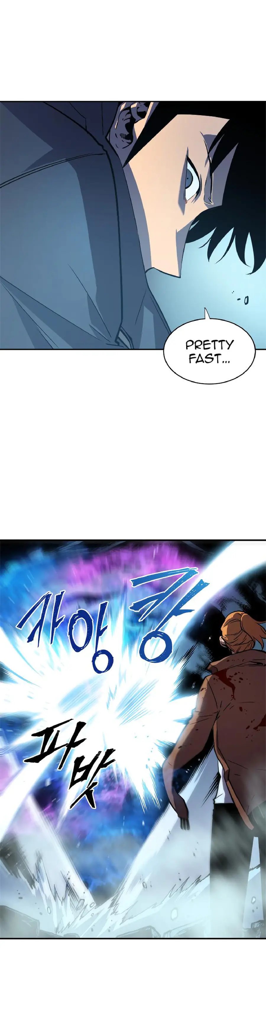 Read Solo Leveling Manga Chapter 32 Page 21