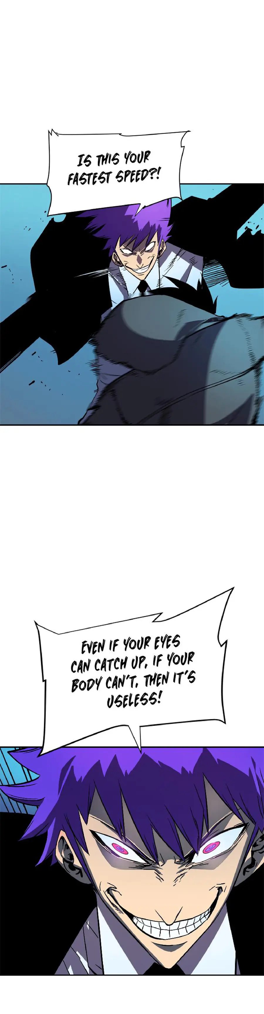 Read Solo Leveling Manga Chapter 32 Page 25