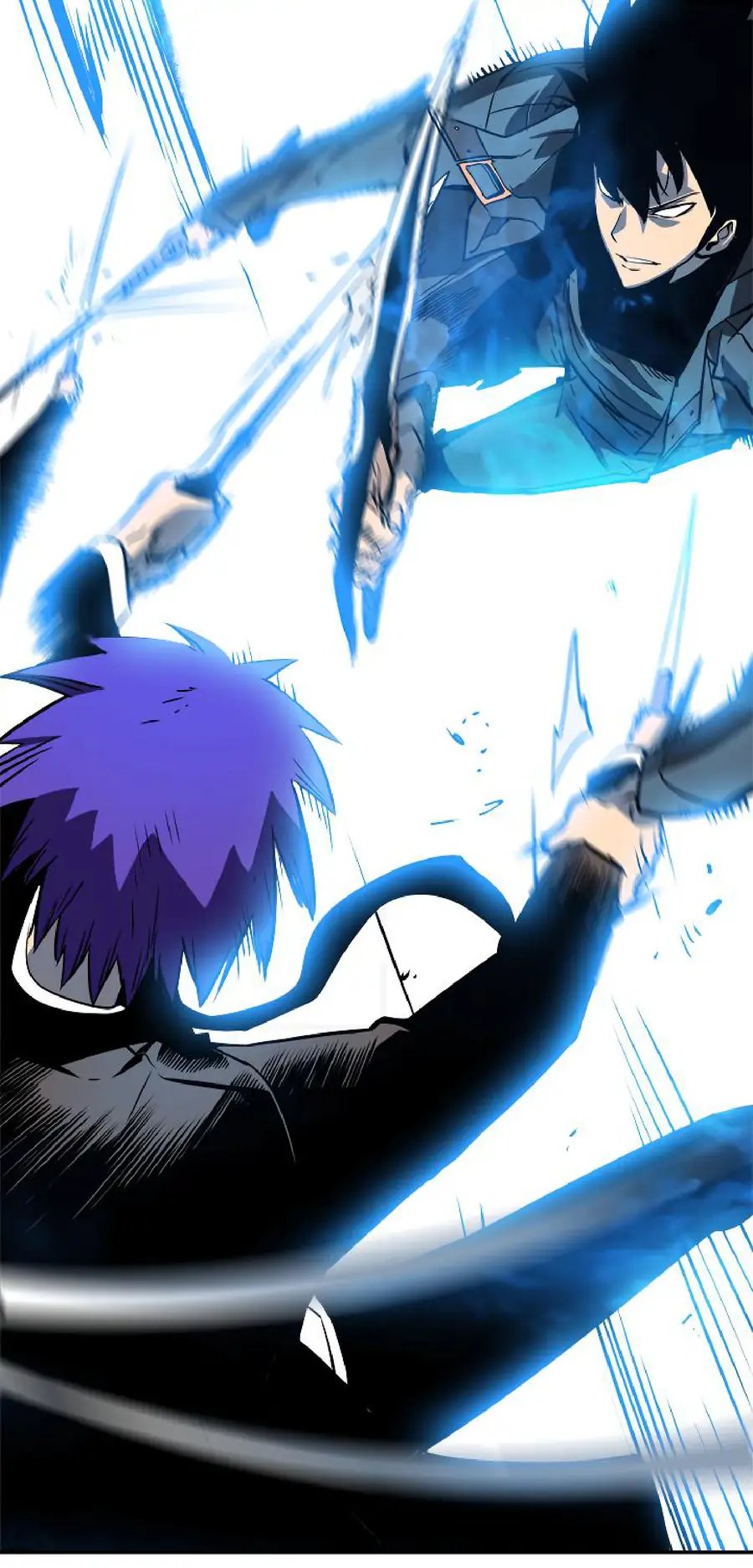 Read Solo Leveling Manga Chapter 32 Page 30