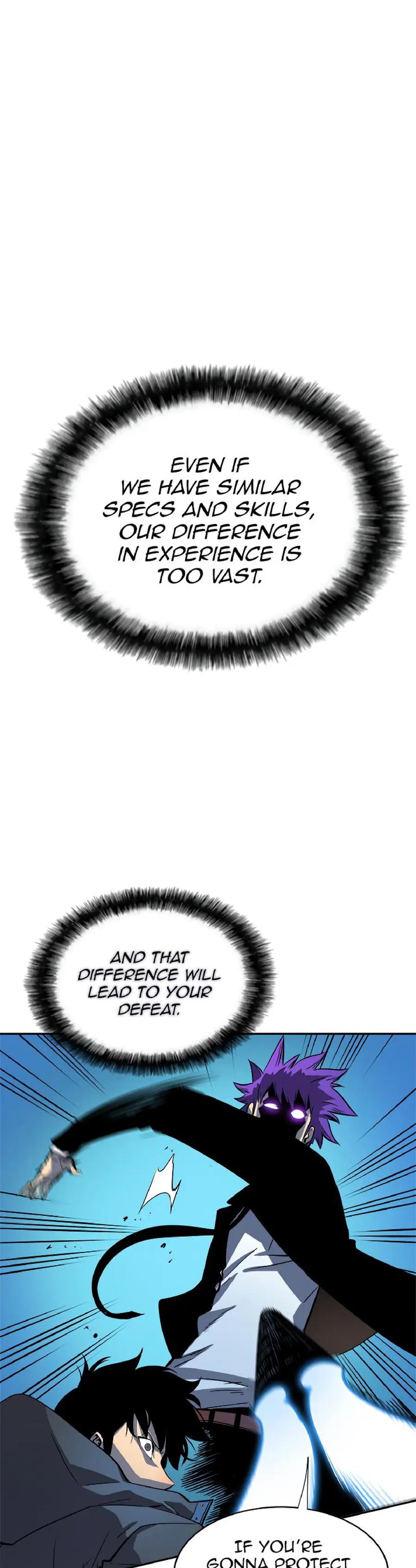 Read Solo Leveling Manga Chapter 32 Page 31