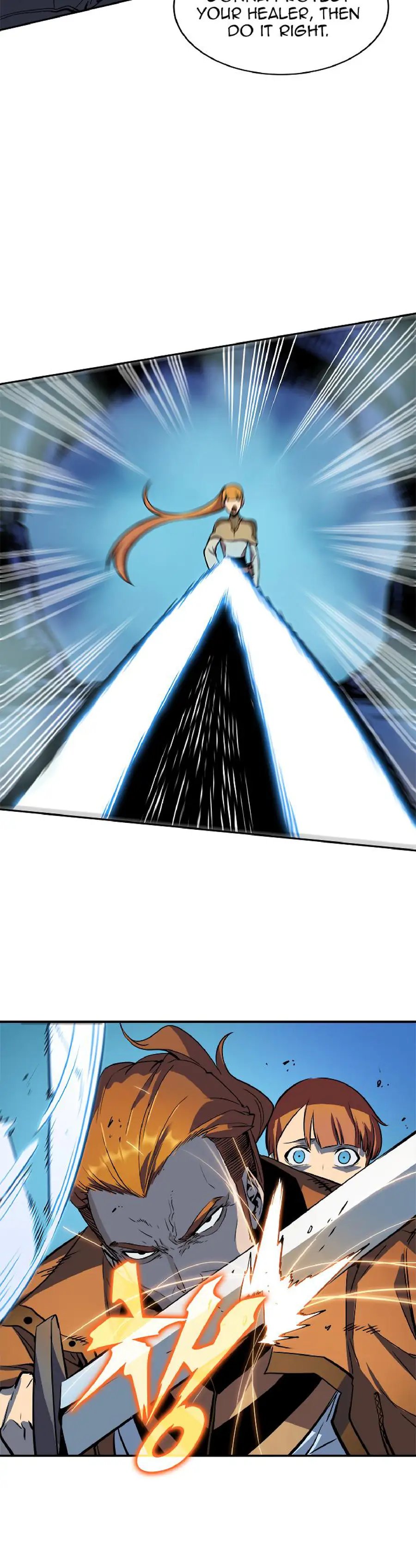 Read Solo Leveling Manga Chapter 32 Page 32