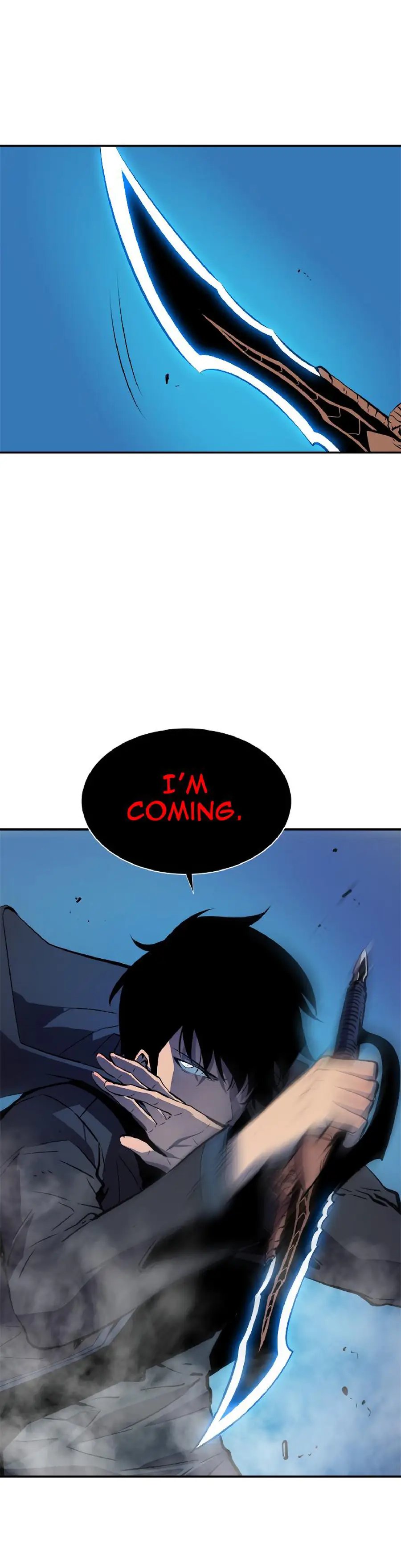 Read Solo Leveling Manga Chapter 32 Page 37