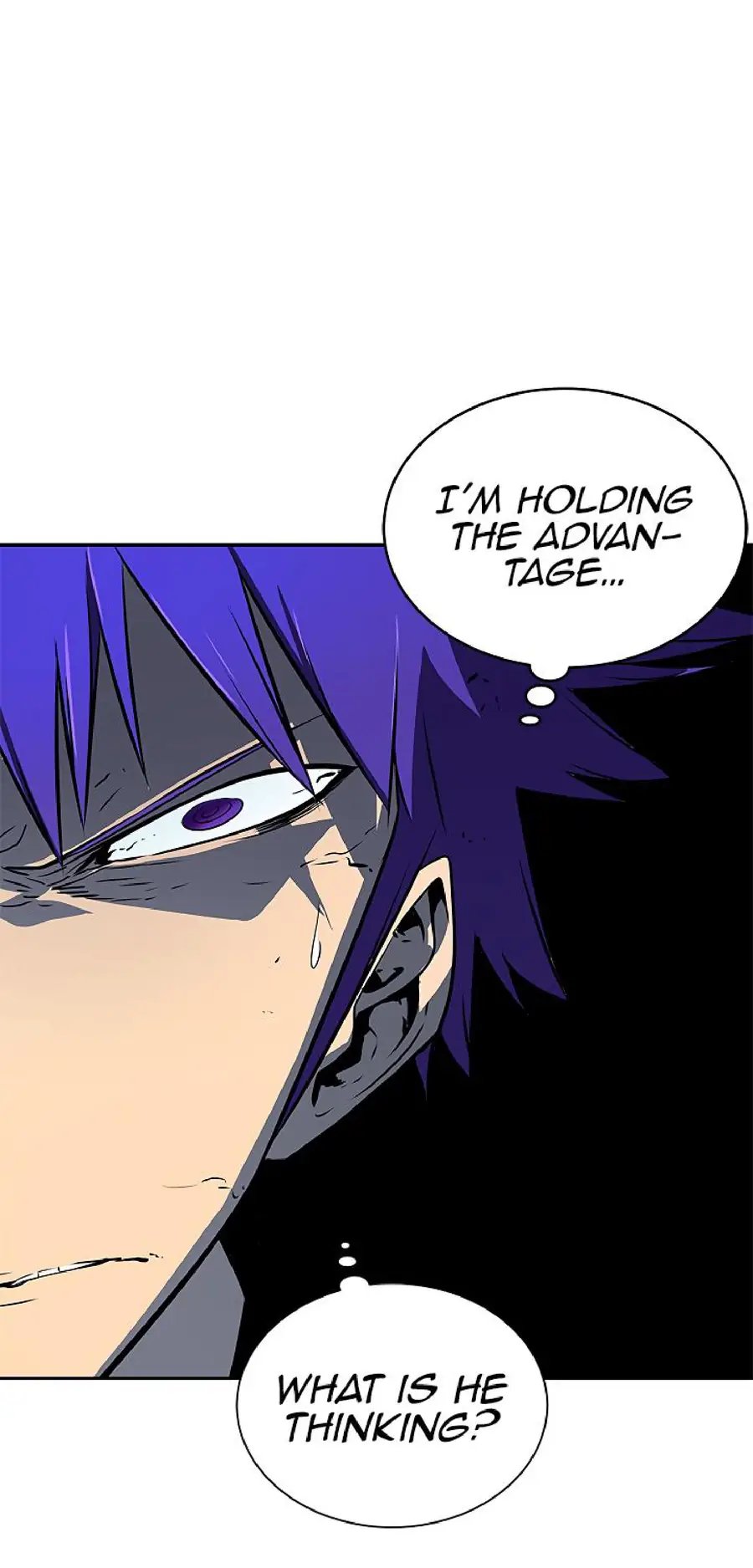 Read Solo Leveling Manga Chapter 33 Page 3