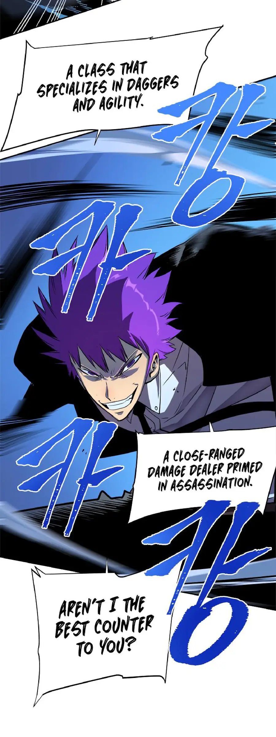 Read Solo Leveling Manga Chapter 33 Page 7