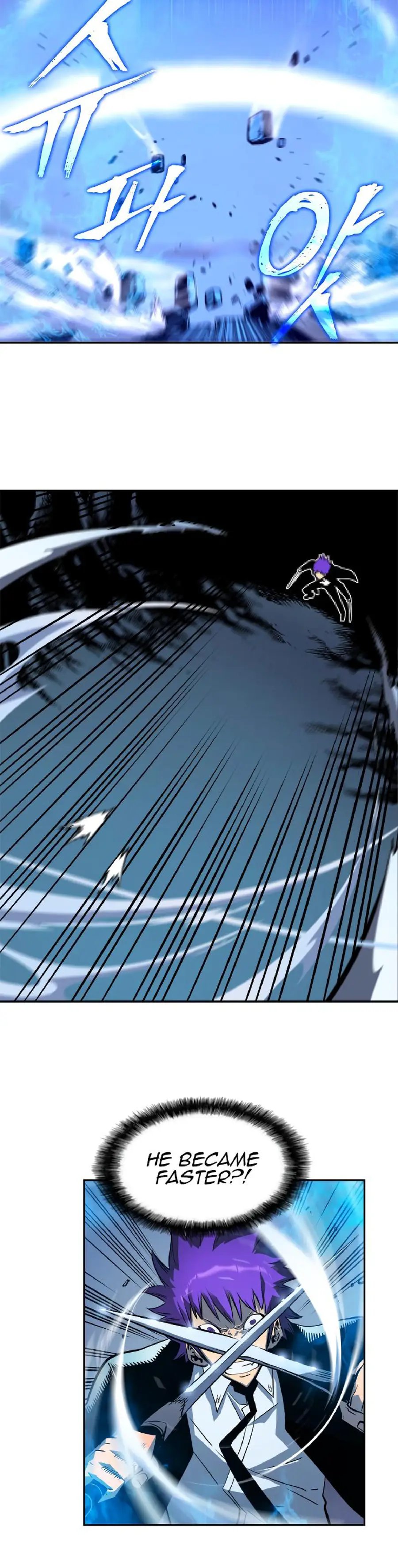 Read Solo Leveling Manga Chapter 33 Page 9