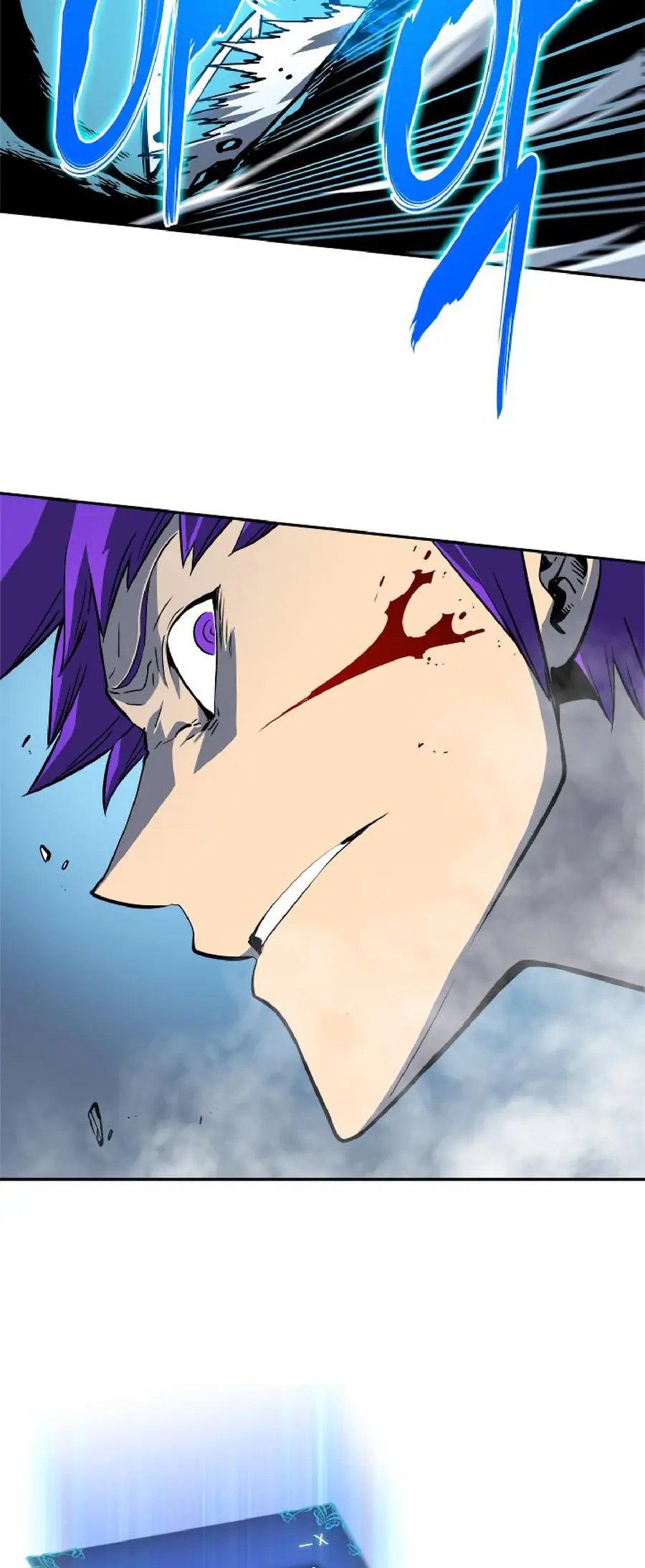 Read Solo Leveling Manga Chapter 33 Page 11