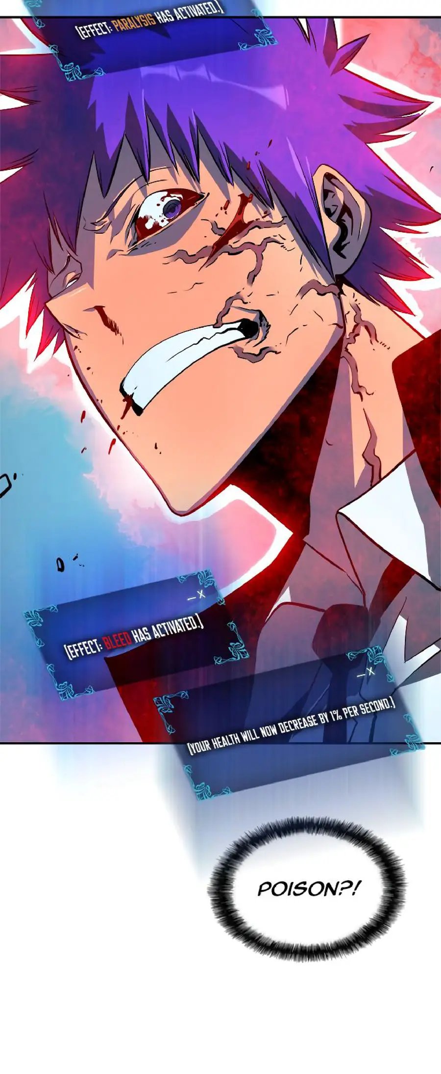 Read Solo Leveling Manga Chapter 33 Page 12