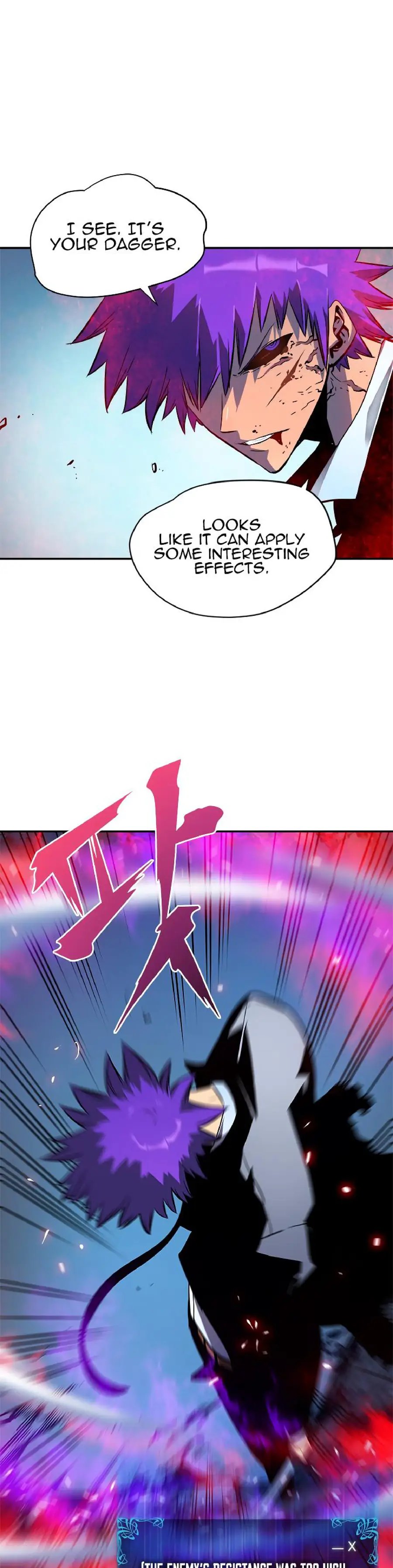 Read Solo Leveling Manga Chapter 33 Page 13