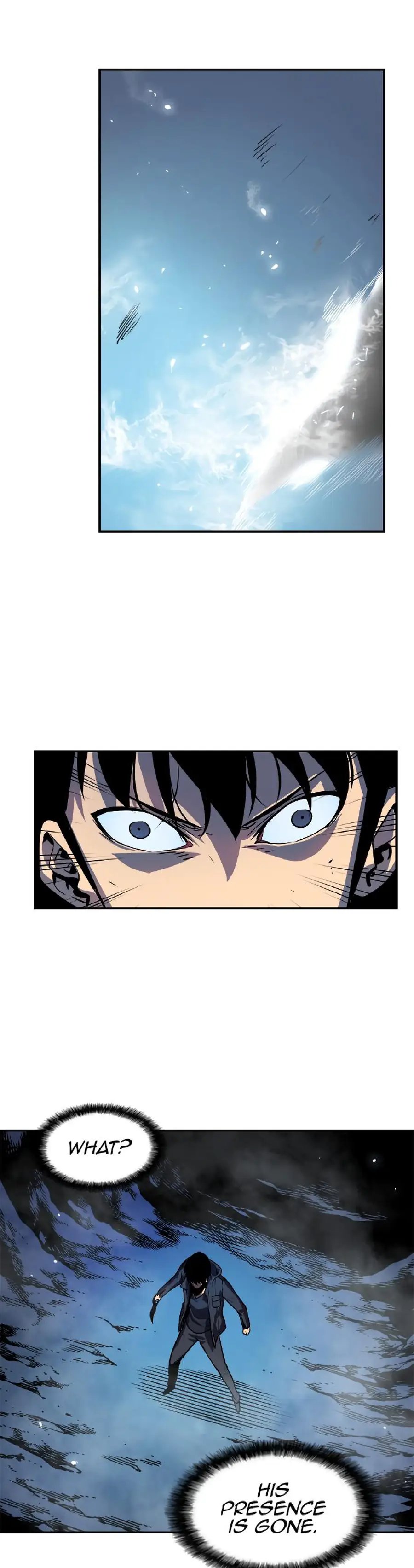 Read Solo Leveling Manga Chapter 33 Page 15