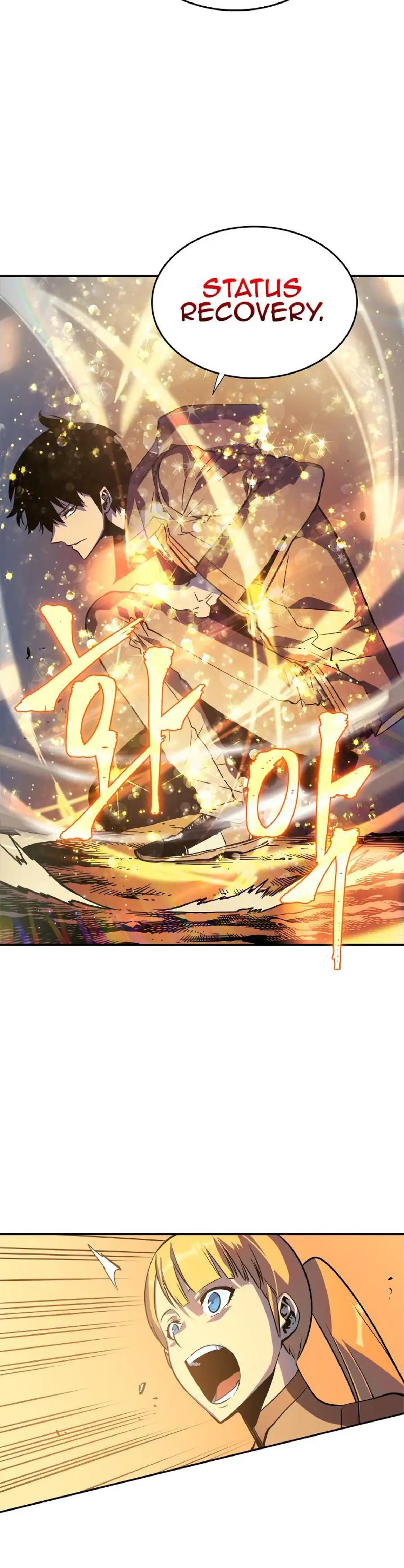 Read Solo Leveling Manga Chapter 33 Page 23