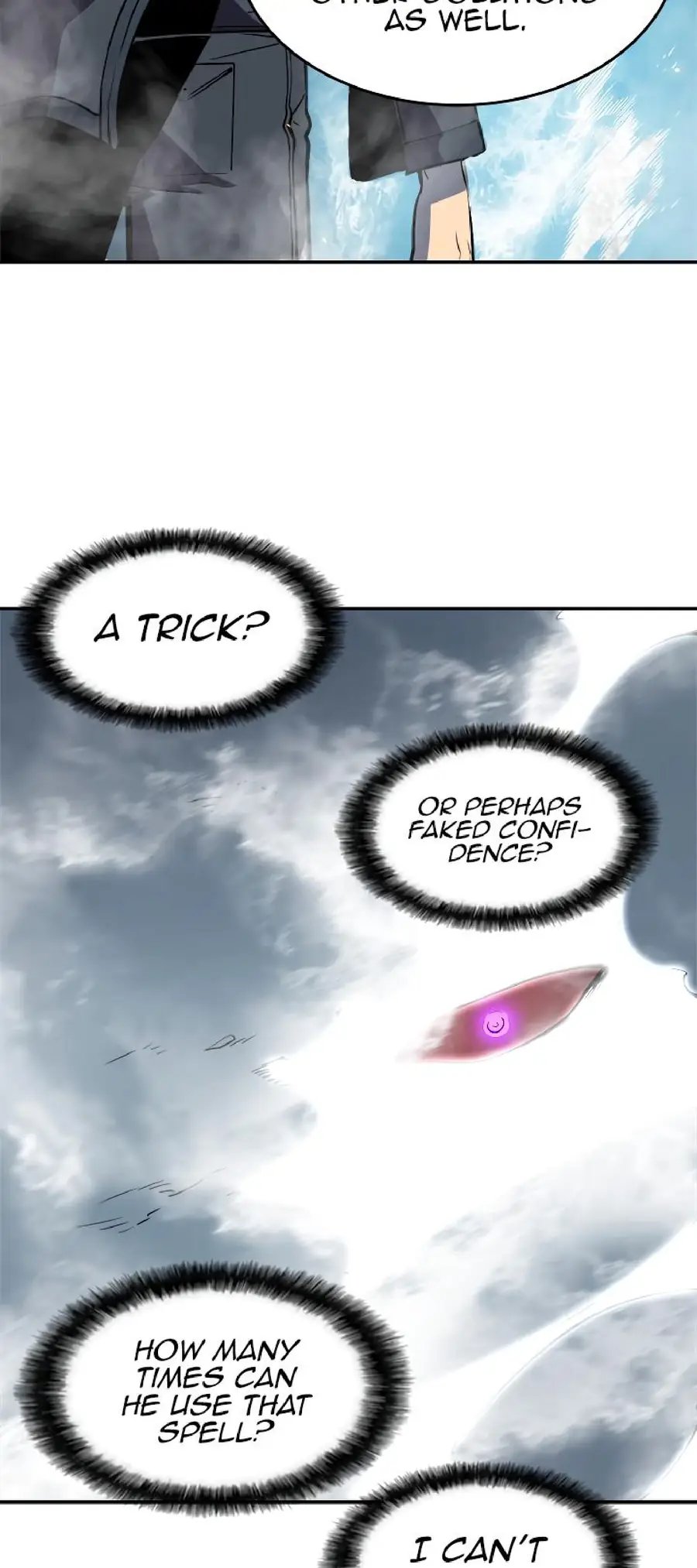 Read Solo Leveling Manga Chapter 33 Page 25