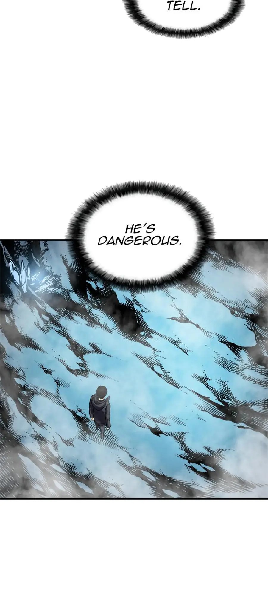 Read Solo Leveling Manga Chapter 33 Page 26