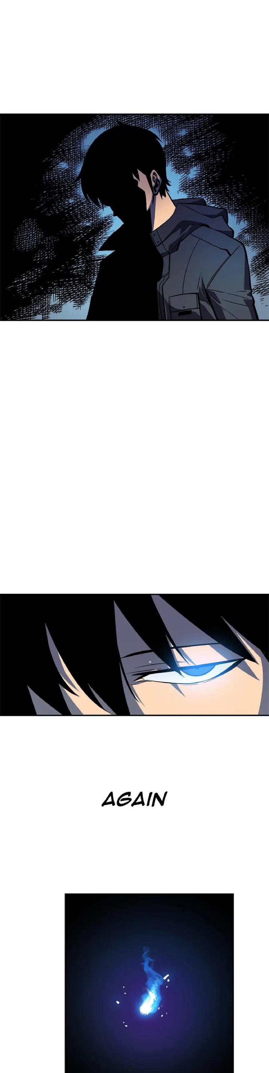 Read Solo Leveling Manga Chapter 33 Page 27