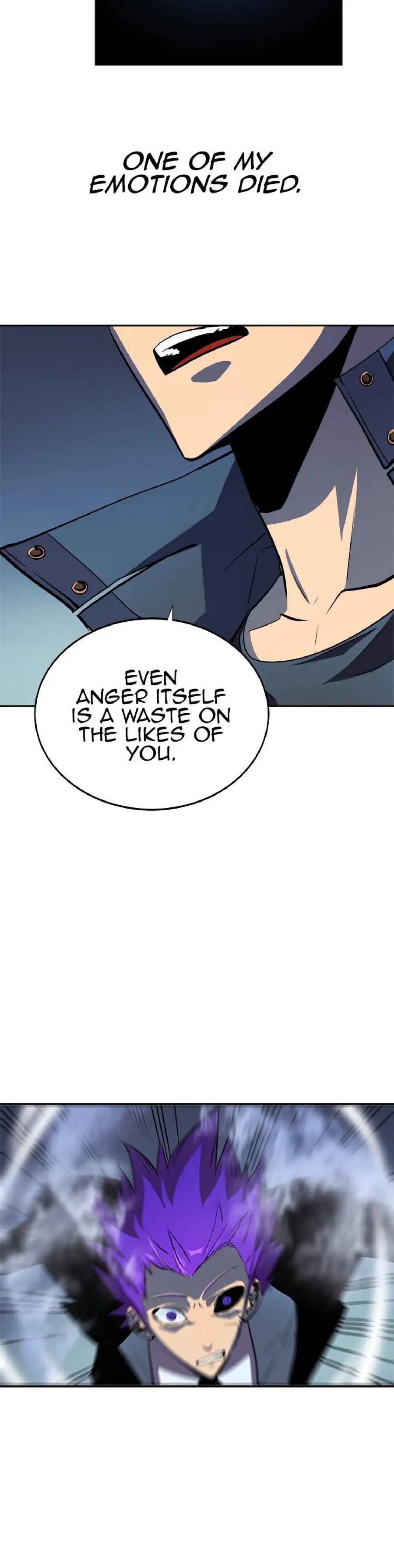 Read Solo Leveling Manga Chapter 33 Page 28