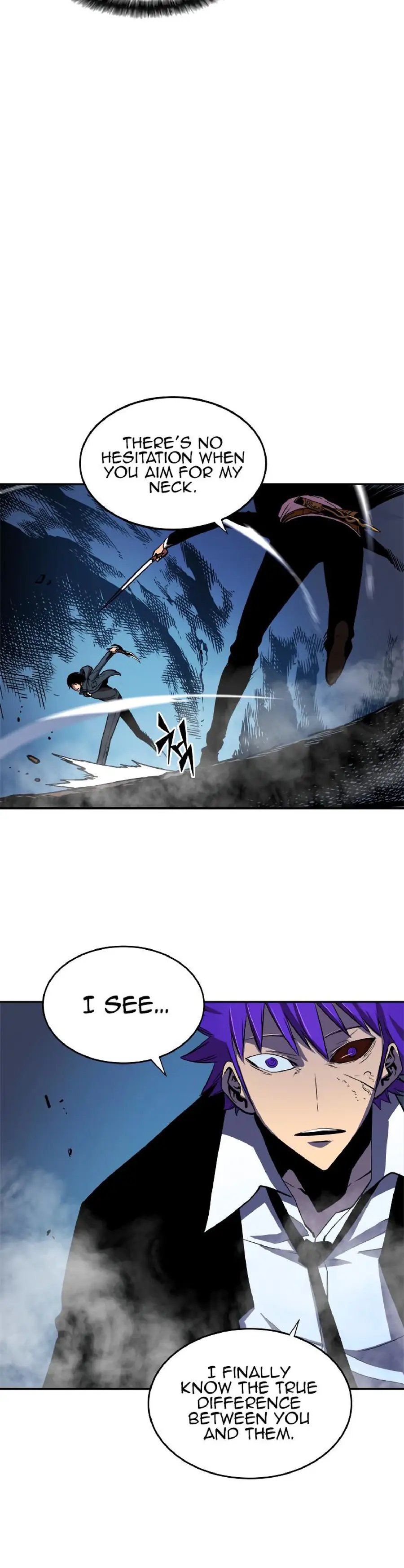 Read Solo Leveling Manga Chapter 33 Page 30