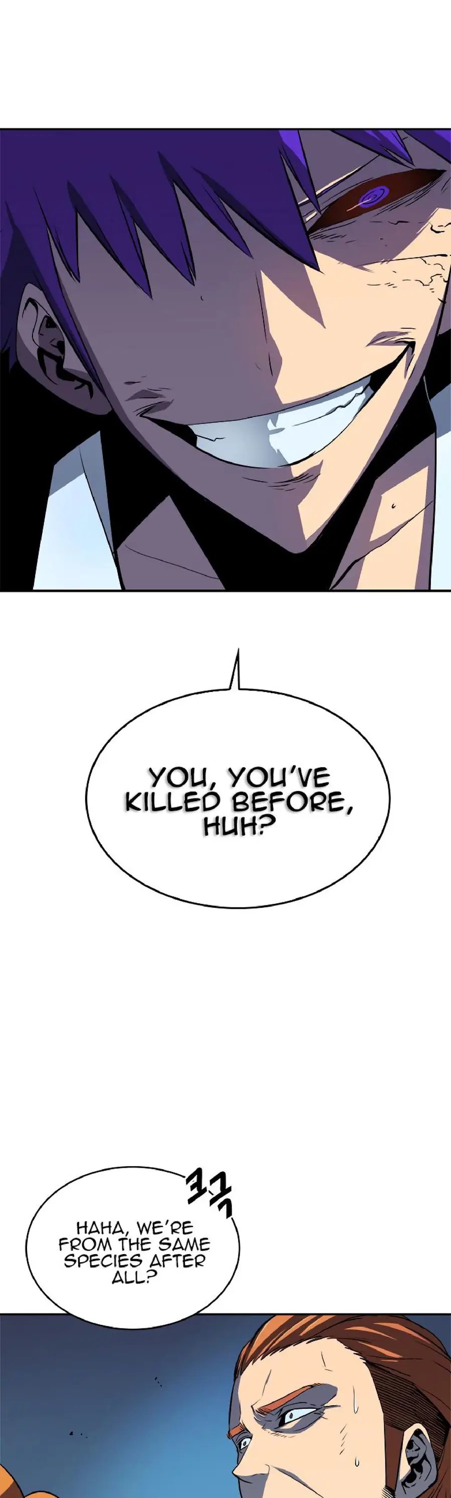 Read Solo Leveling Manga Chapter 33 Page 31