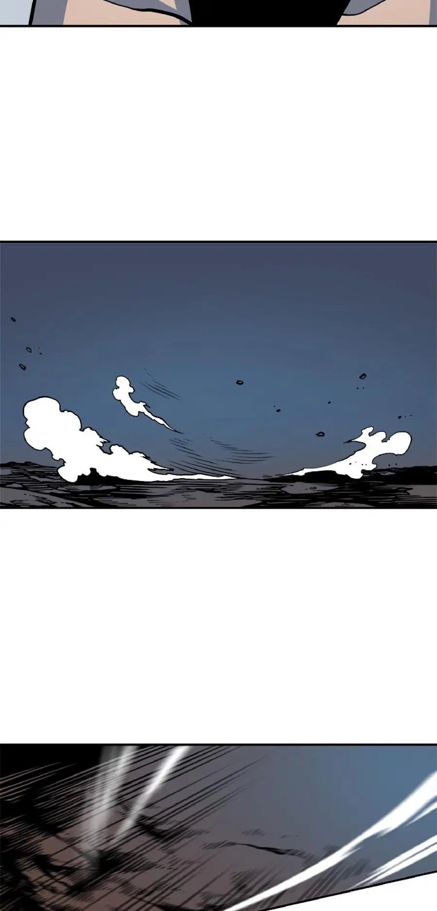 Read Solo Leveling Manga Chapter 33 Page 34