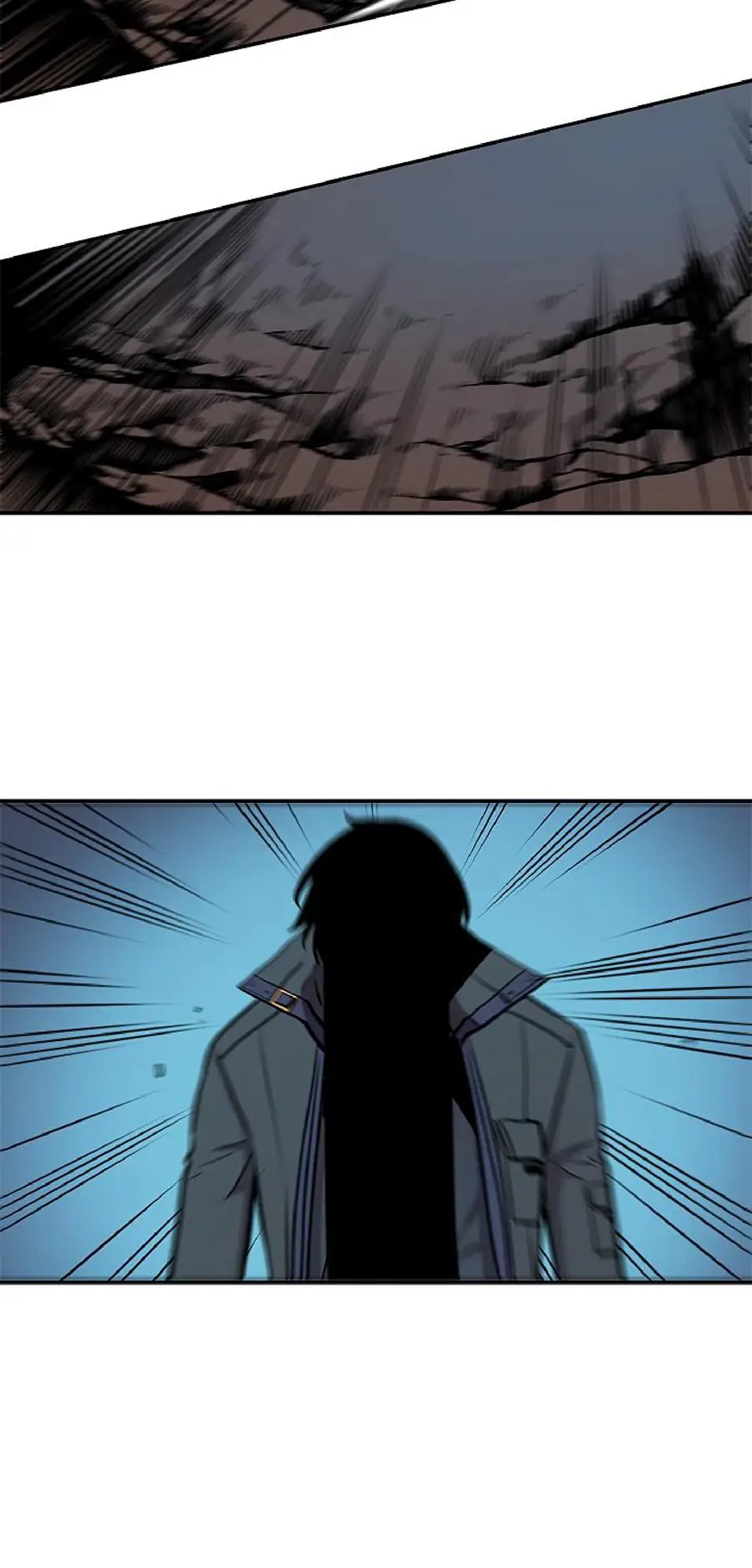 Read Solo Leveling Manga Chapter 33 Page 35