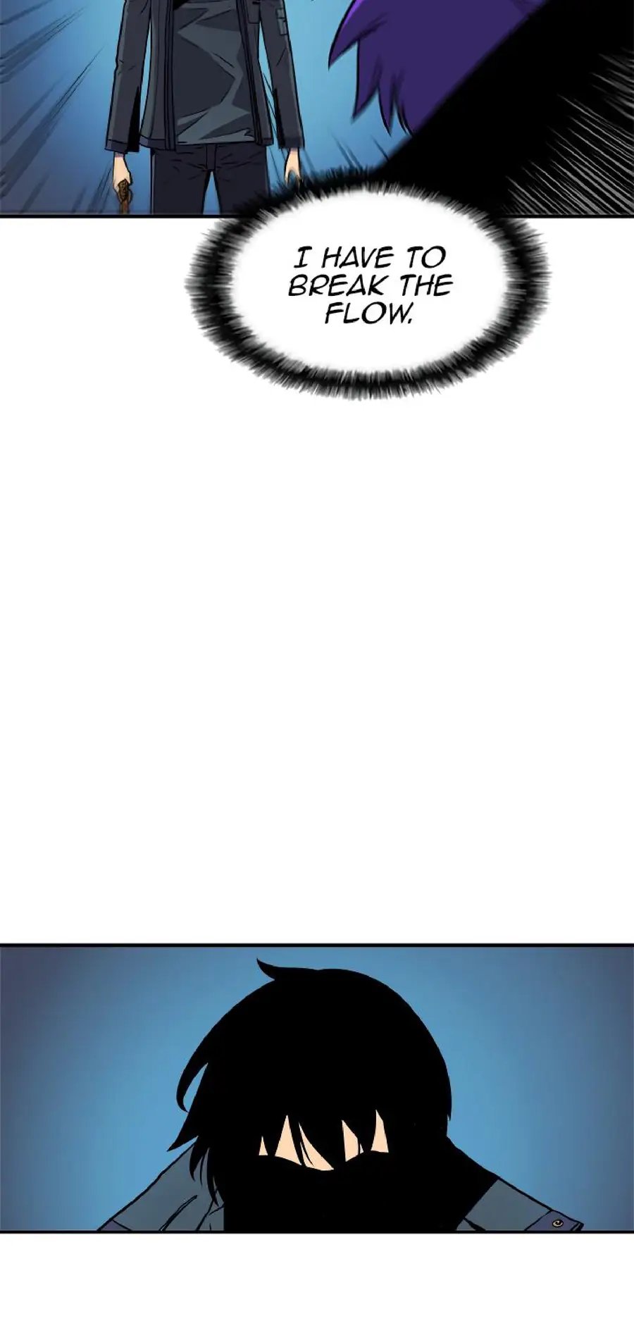 Read Solo Leveling Manga Chapter 33 Page 38