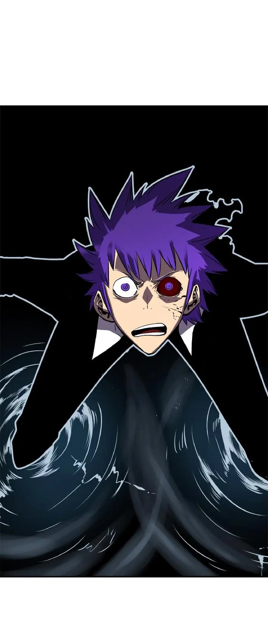 Read Solo Leveling Manga Chapter 33 Page 42