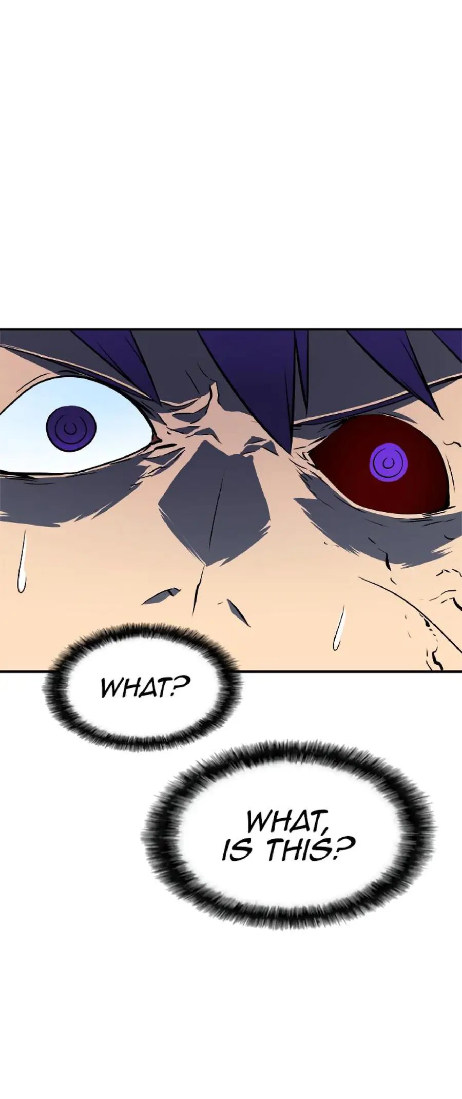 Read Solo Leveling Manga Chapter 33 Page 43