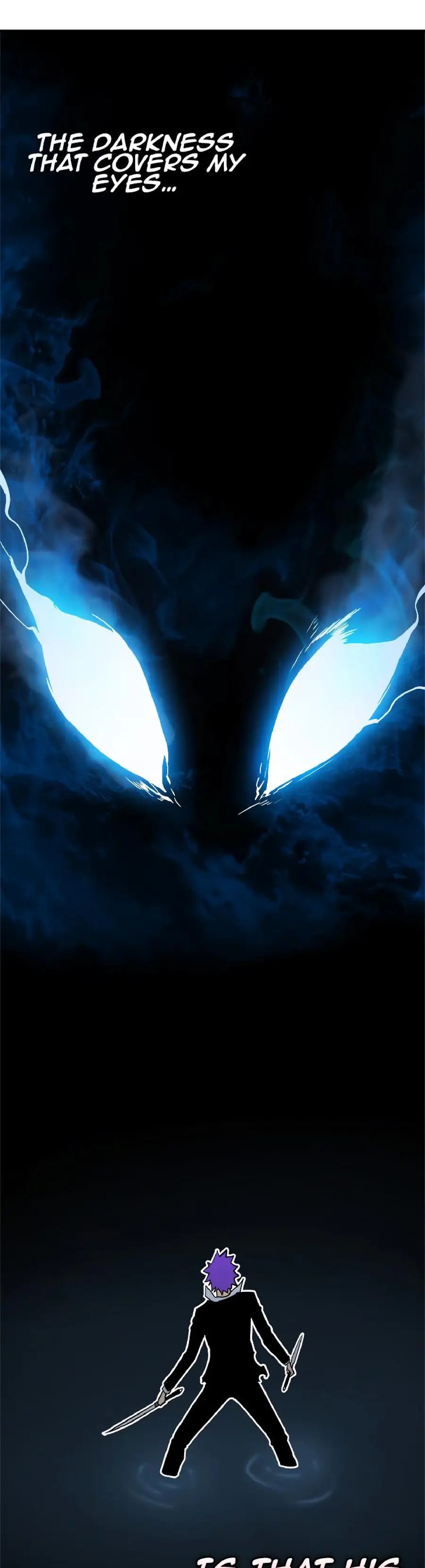 Read Solo Leveling Manga Chapter 33 Page 44