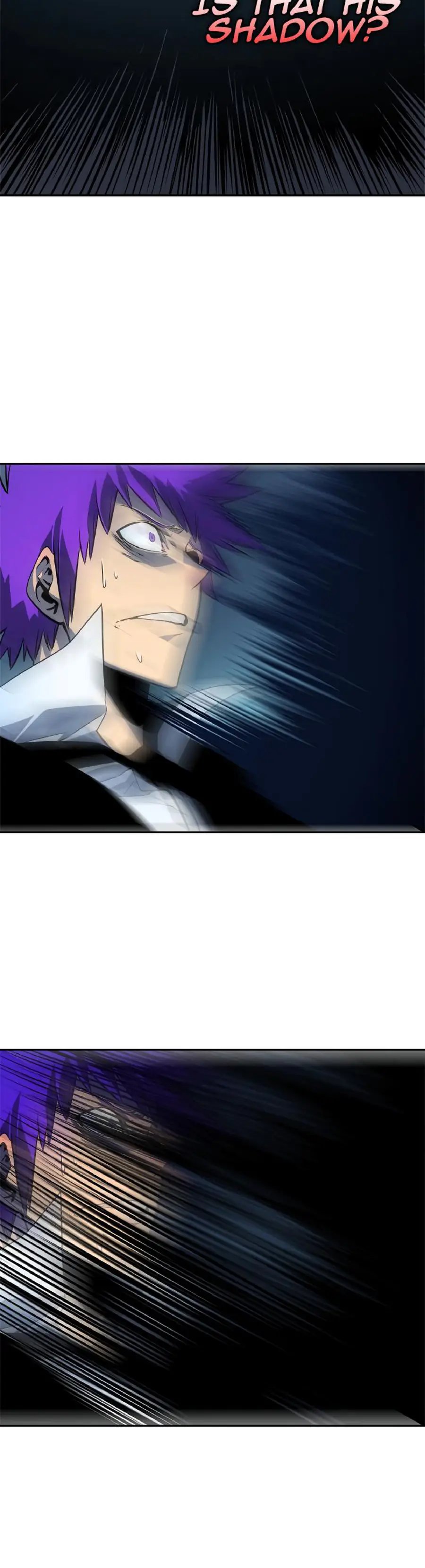 Read Solo Leveling Manga Chapter 33 Page 45