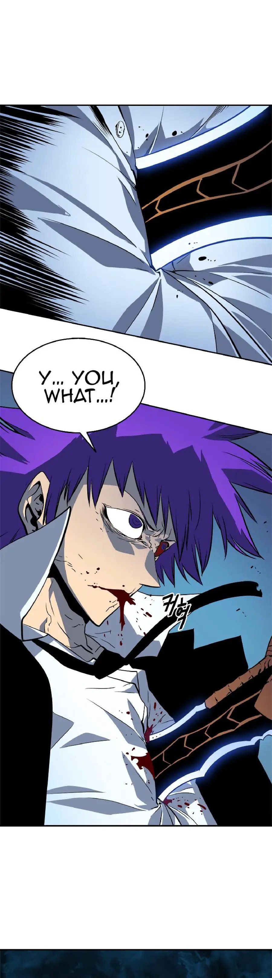 Read Solo Leveling Manga Chapter 33 Page 46