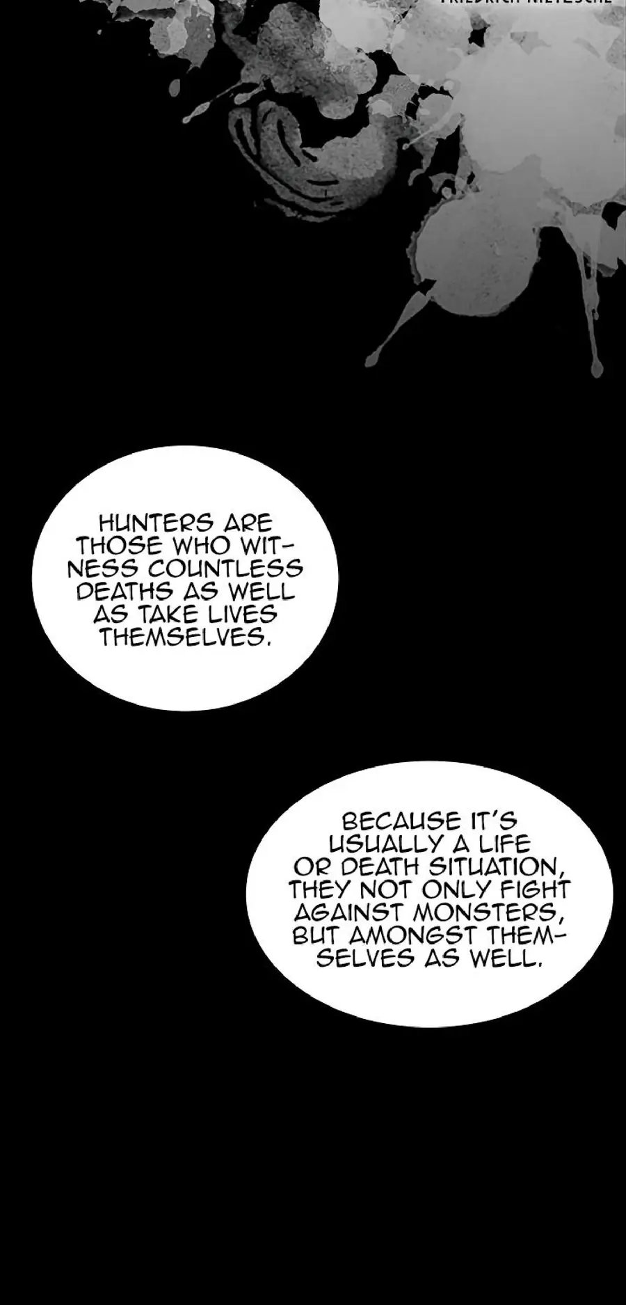 Read Solo Leveling Manga Chapter 34 Page 4