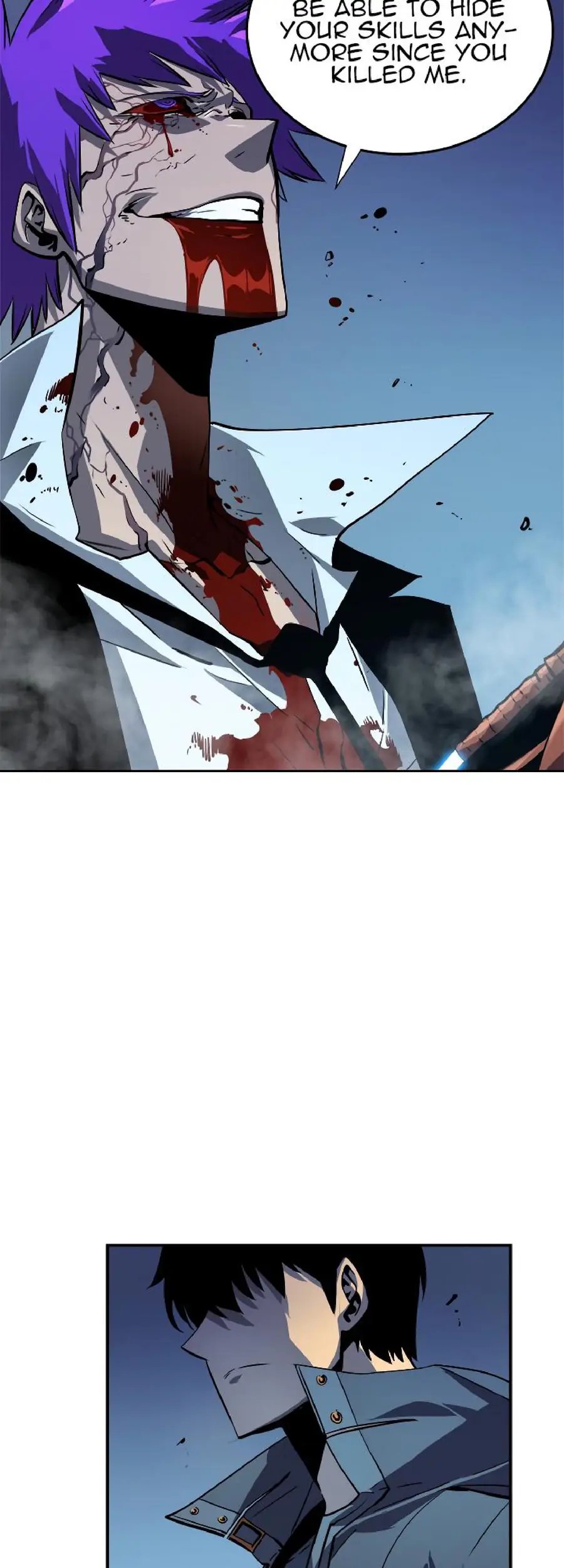 Read Solo Leveling Manga Chapter 34 Page 9