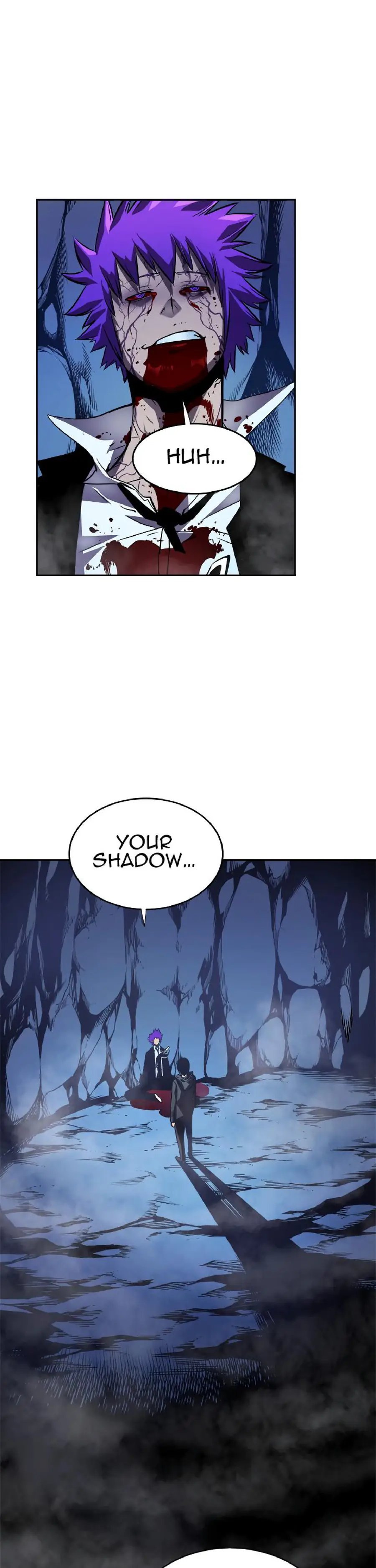 Read Solo Leveling Manga Chapter 34 Page 11