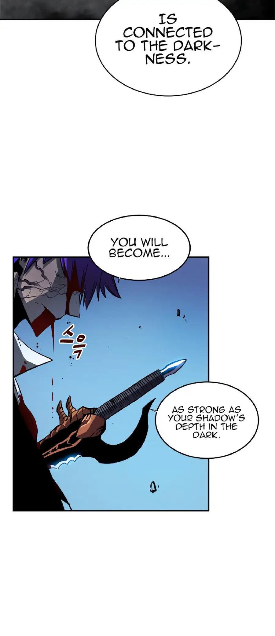 Read Solo Leveling Manga Chapter 34 Page 12