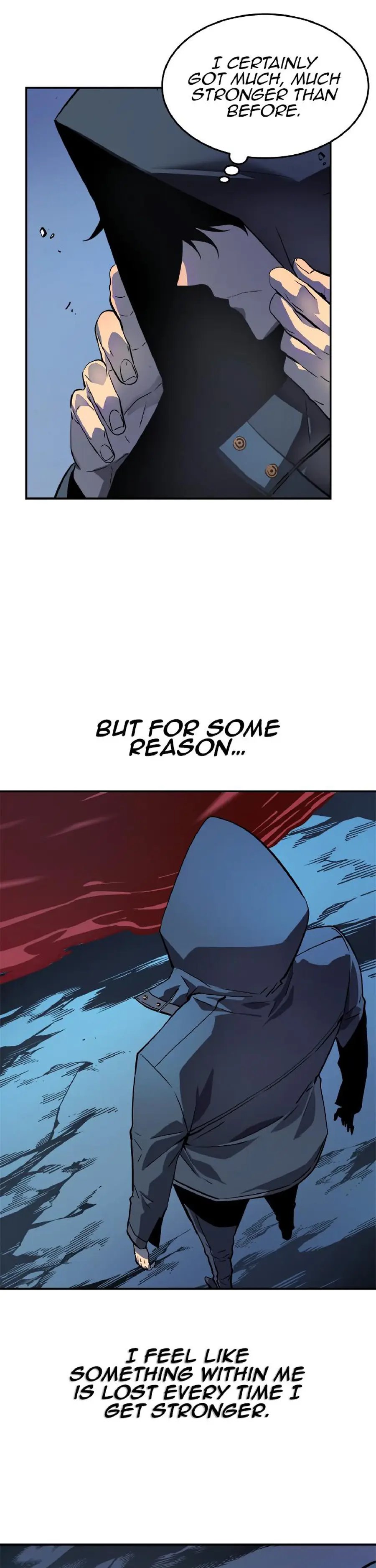 Read Solo Leveling Manga Chapter 34 Page 14