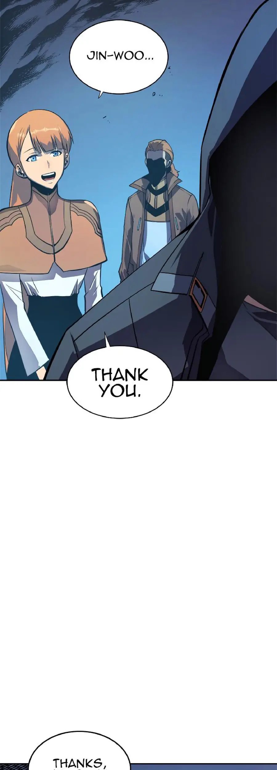 Read Solo Leveling Manga Chapter 34 Page 15