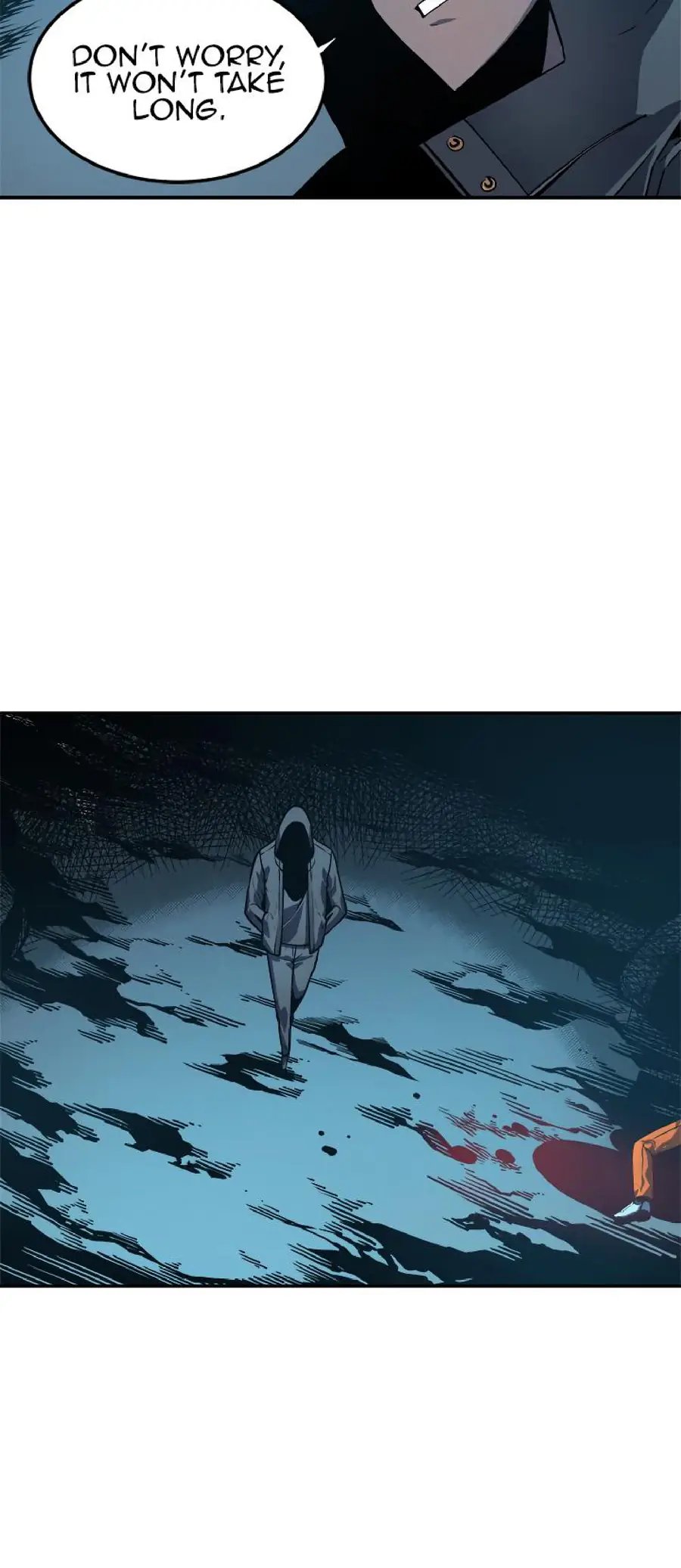 Read Solo Leveling Manga Chapter 34 Page 20