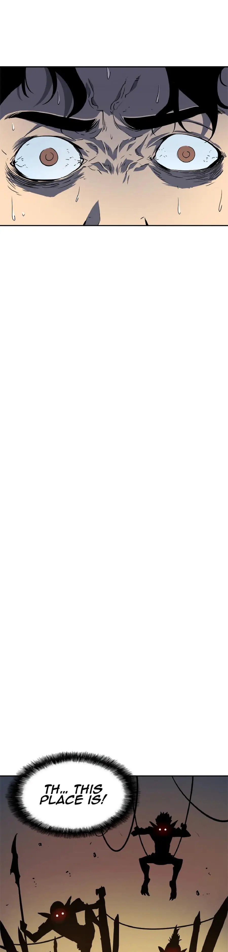 Read Solo Leveling Manga Chapter 34 Page 25