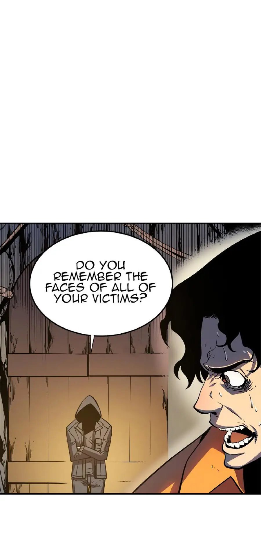 Read Solo Leveling Manga Chapter 34 Page 27