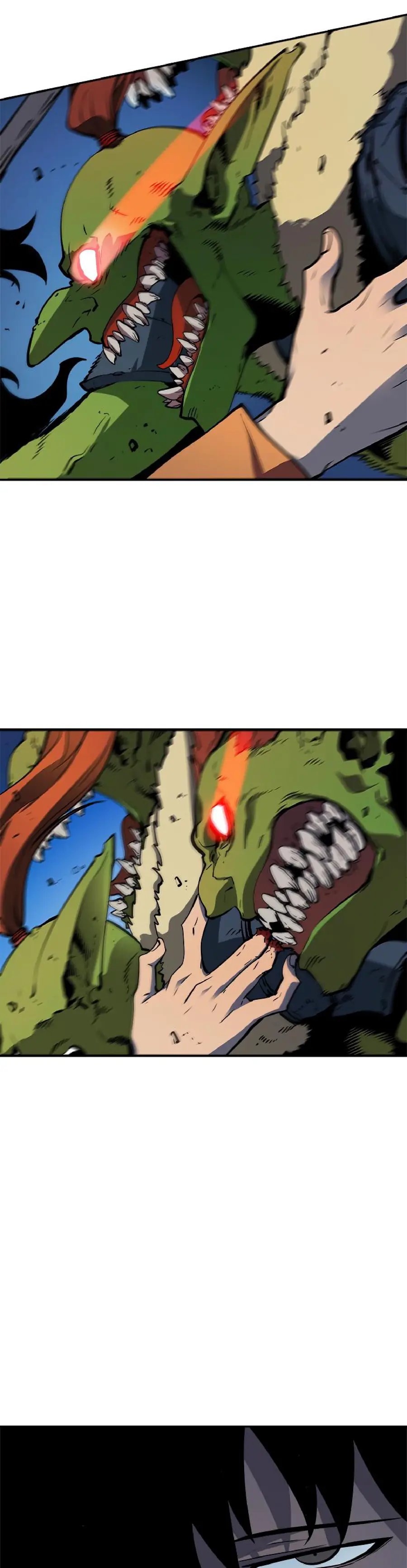 Read Solo Leveling Manga Chapter 34 Page 31