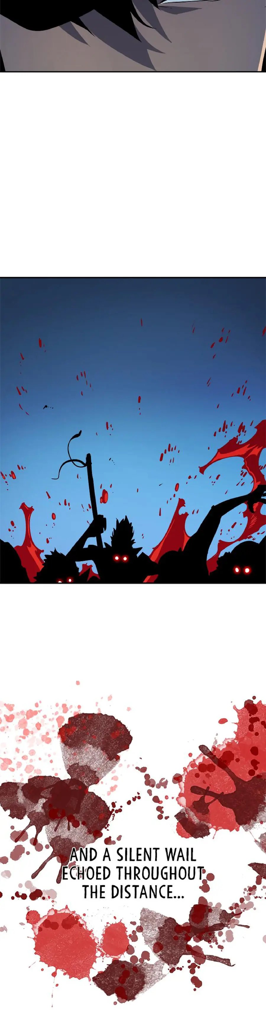 Read Solo Leveling Manga Chapter 34 Page 32