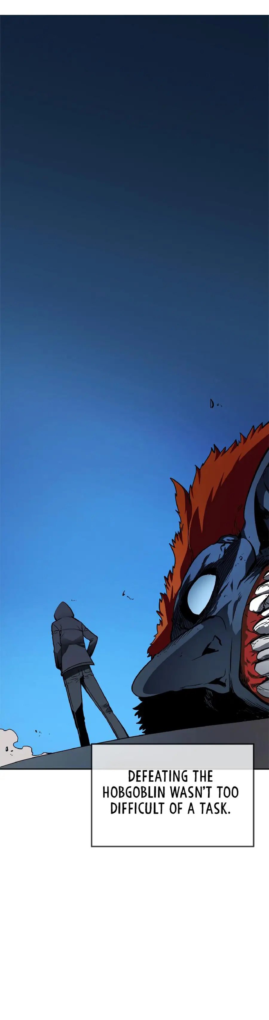 Read Solo Leveling Manga Chapter 34 Page 33