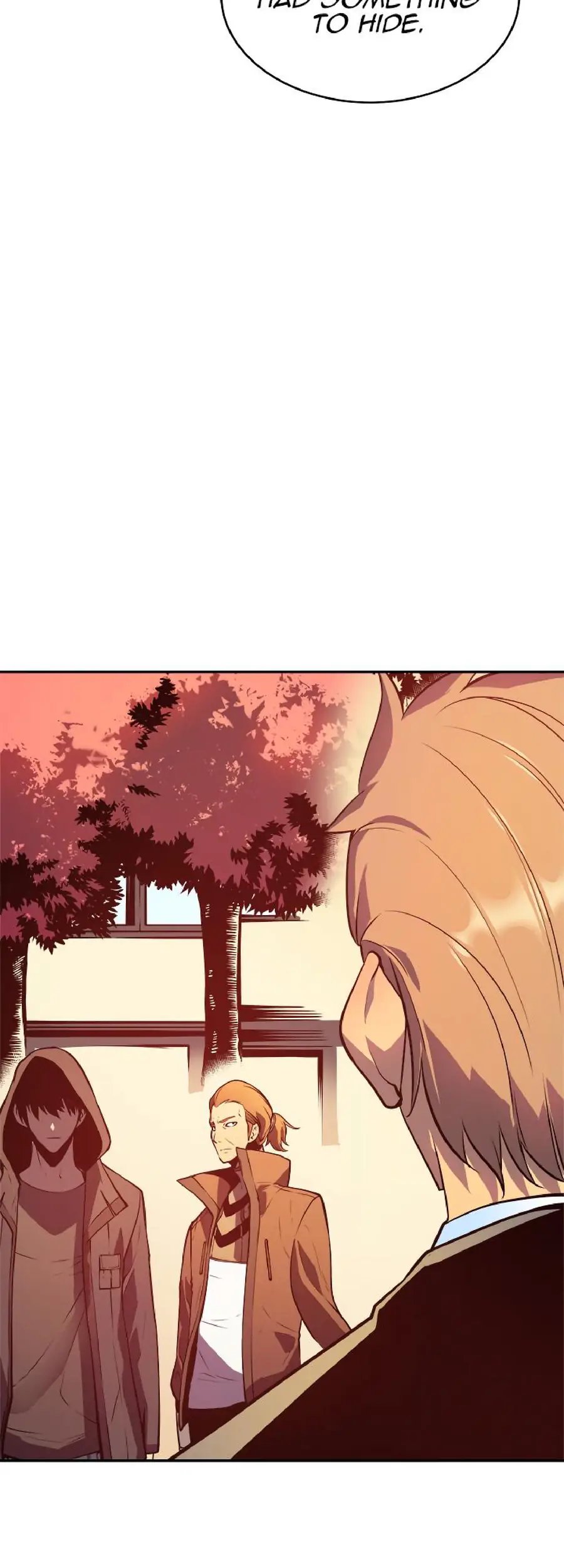 Read Solo Leveling Manga Chapter 34 Page 37