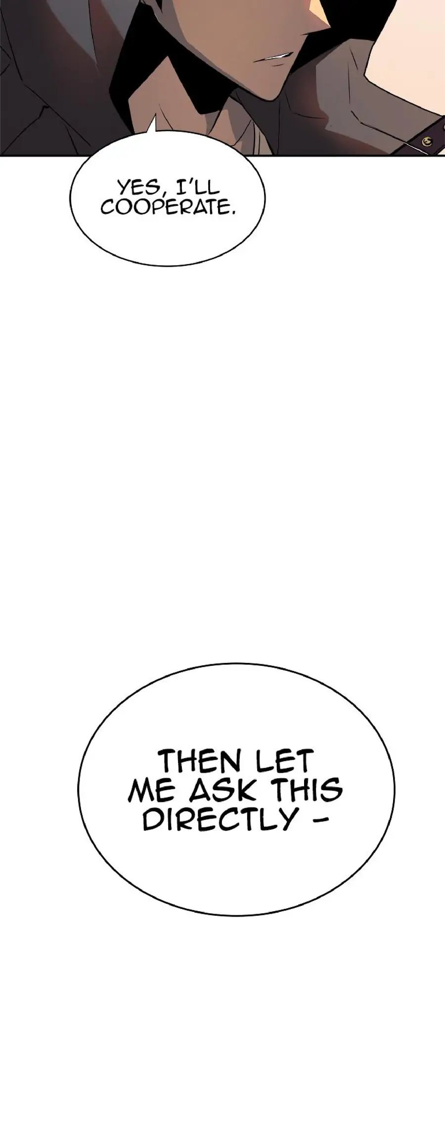 Read Solo Leveling Manga Chapter 34 Page 41