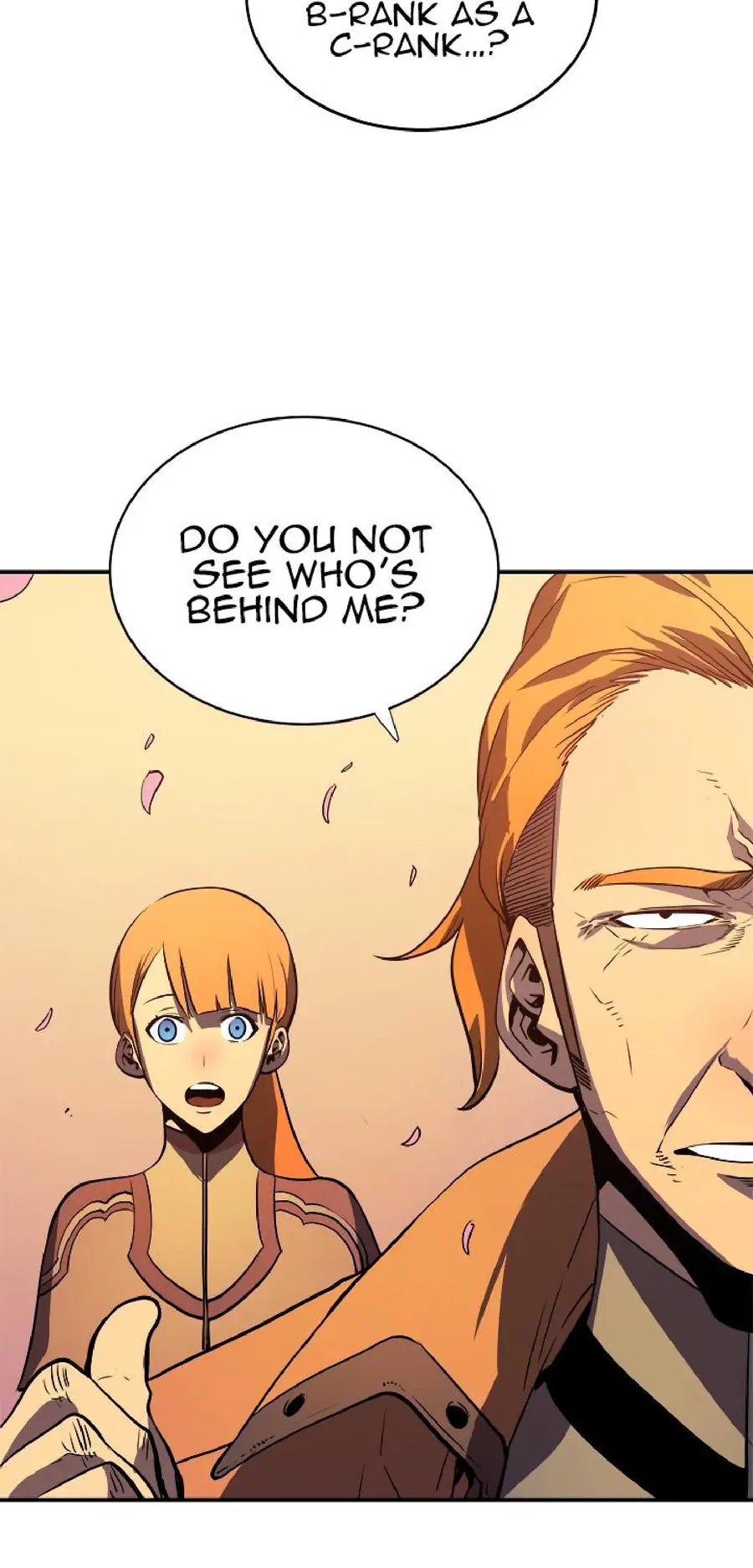 Read Solo Leveling Manga Chapter 34 Page 45