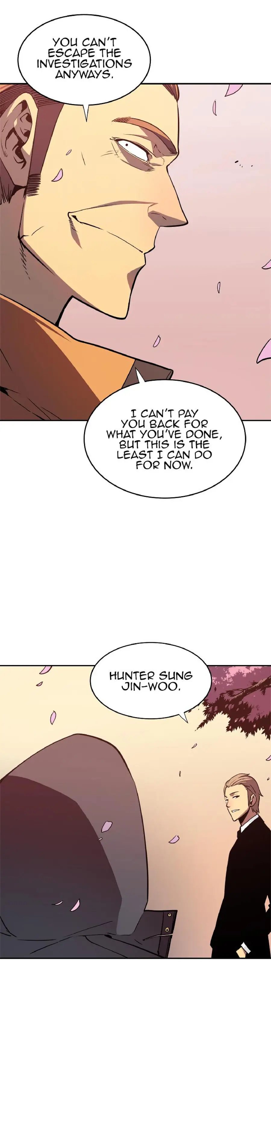 Read Solo Leveling Manga Chapter 34 Page 48